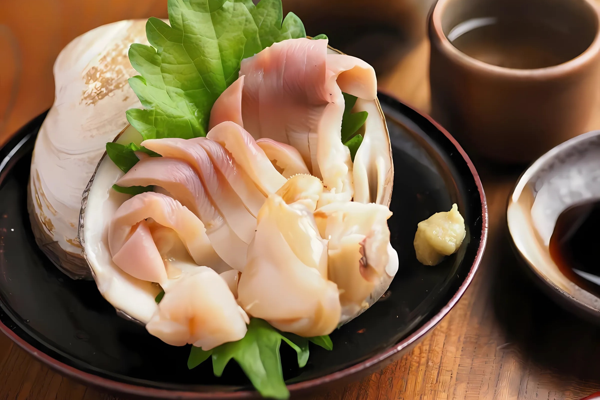 Đầu bếp trình bày món ăn chuyên nghiệp